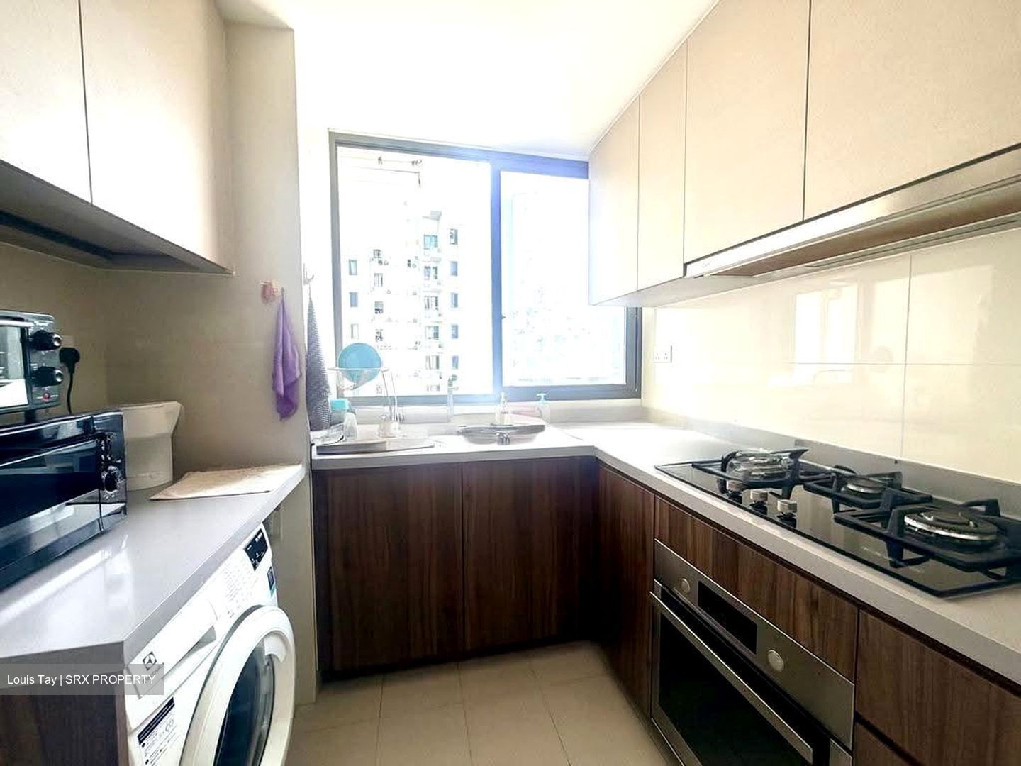 Parc Life (D27), Condominium #620277051